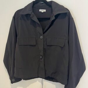 Max Studio Women's Black Jacket